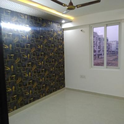 AG Heights G+6 - Buy Luxury Apartments Jaipur | LivPro